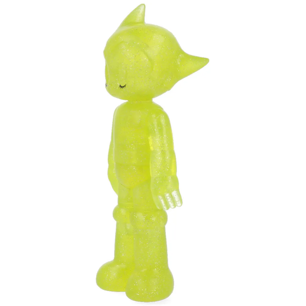 Astro Boy PVC Soda Yellow Closed Eyes vers.