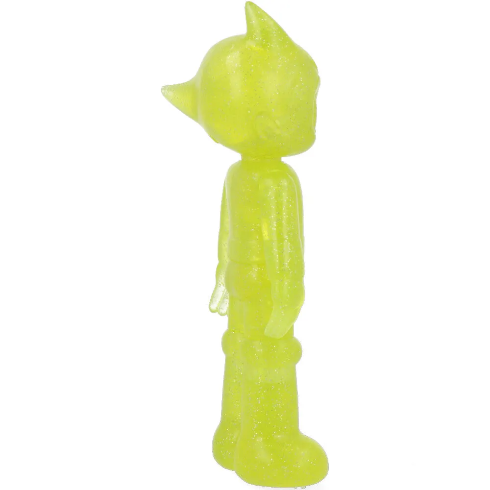 Astro Boy PVC Soda Yellow Closed Eyes vers.