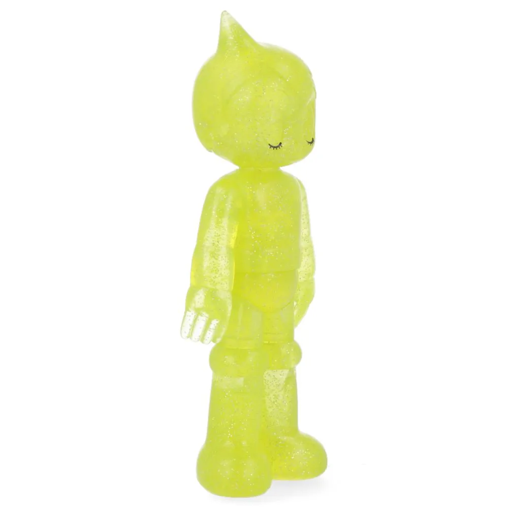 Astro Boy PVC Soda Yellow Closed Eyes vers.