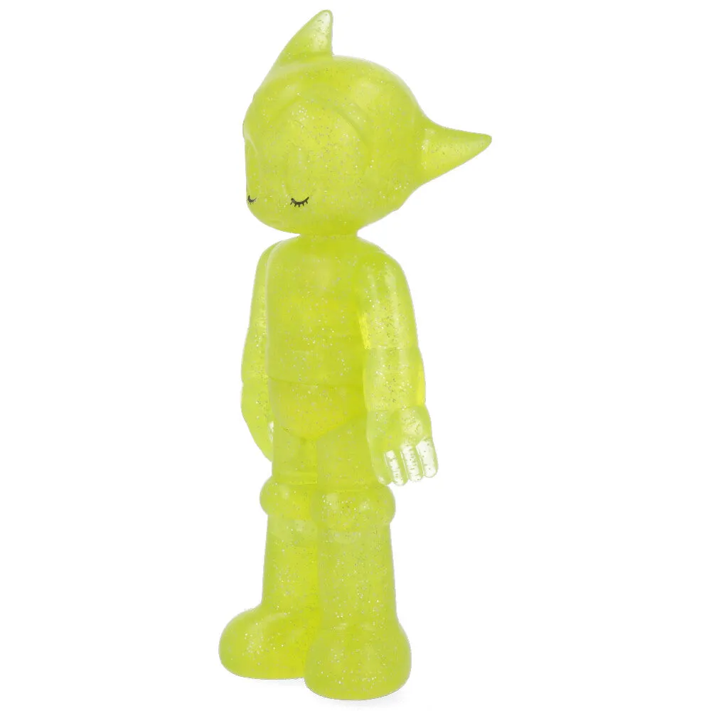 Astro Boy PVC Soda Yellow Closed Eyes vers.