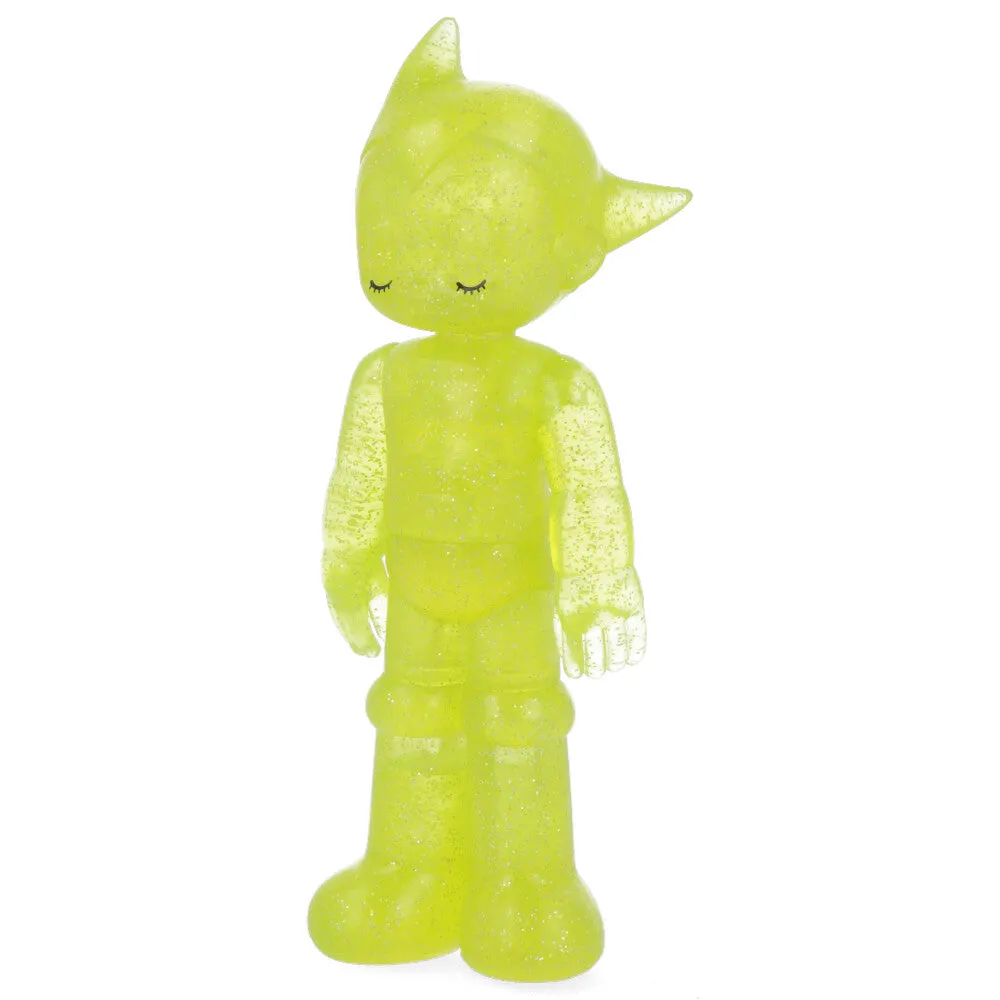 Astro Boy PVC Soda Yellow Closed Eyes vers.