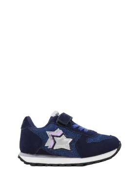 Atlantic Stars Sneakers BEN141