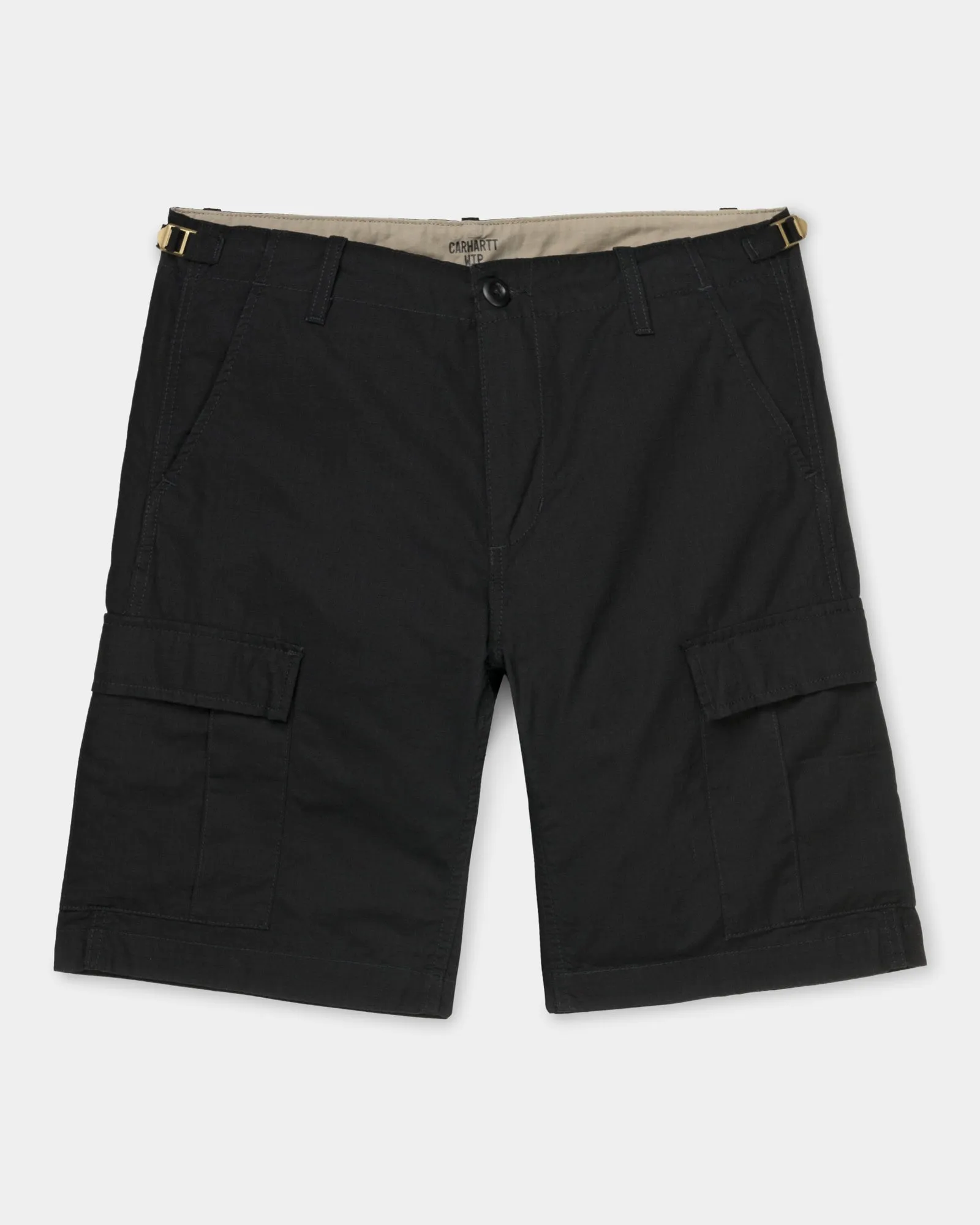 Aviation Short | Black