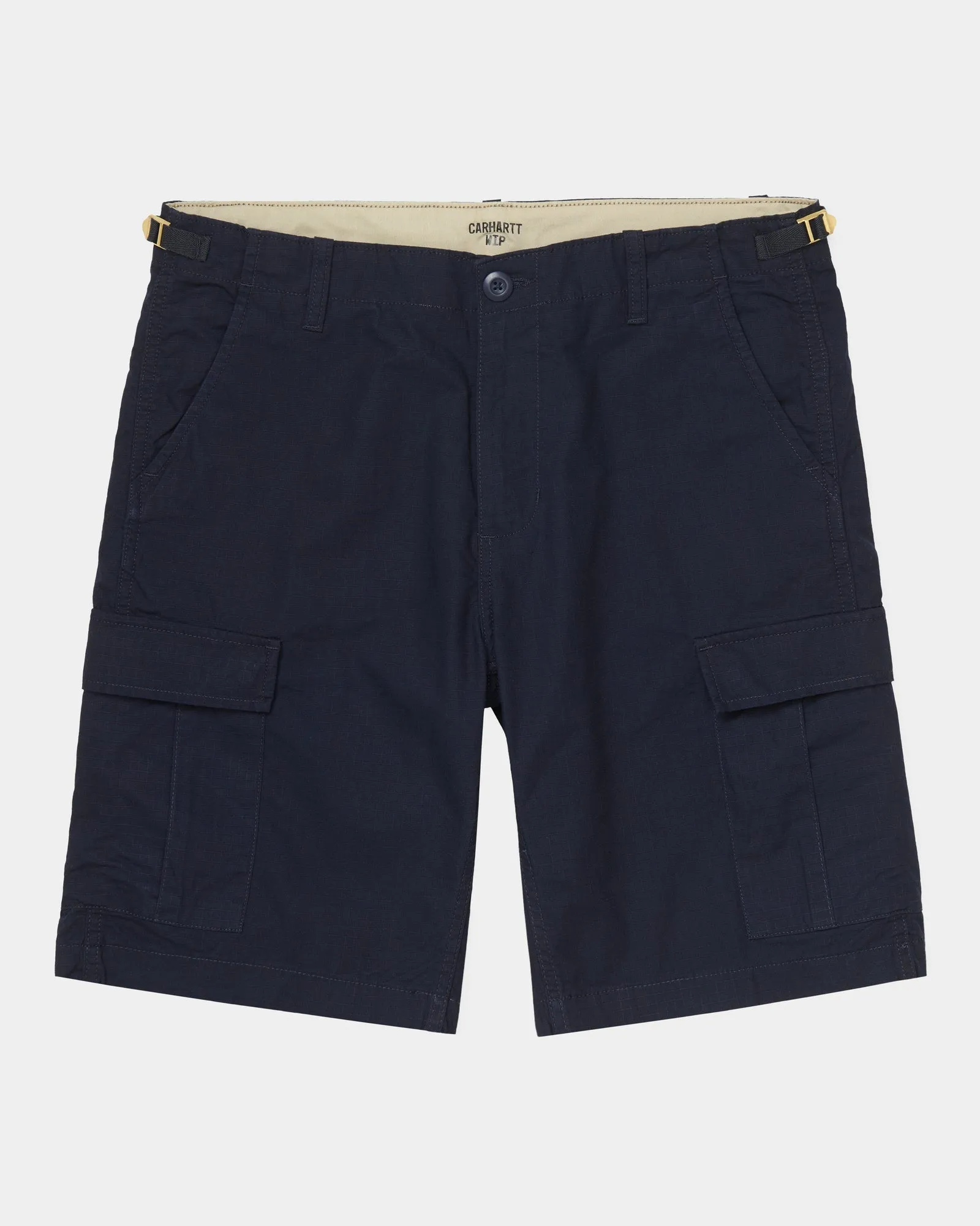 Aviation Short | Dark Navy