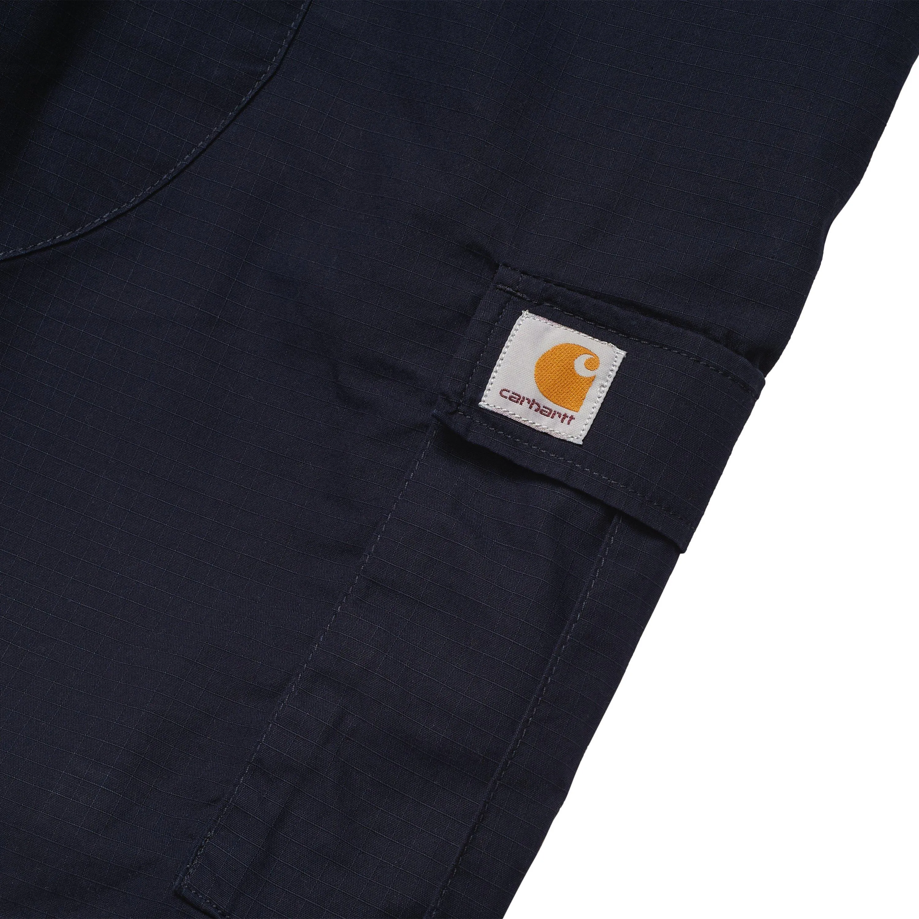 Aviation Short | Dark Navy