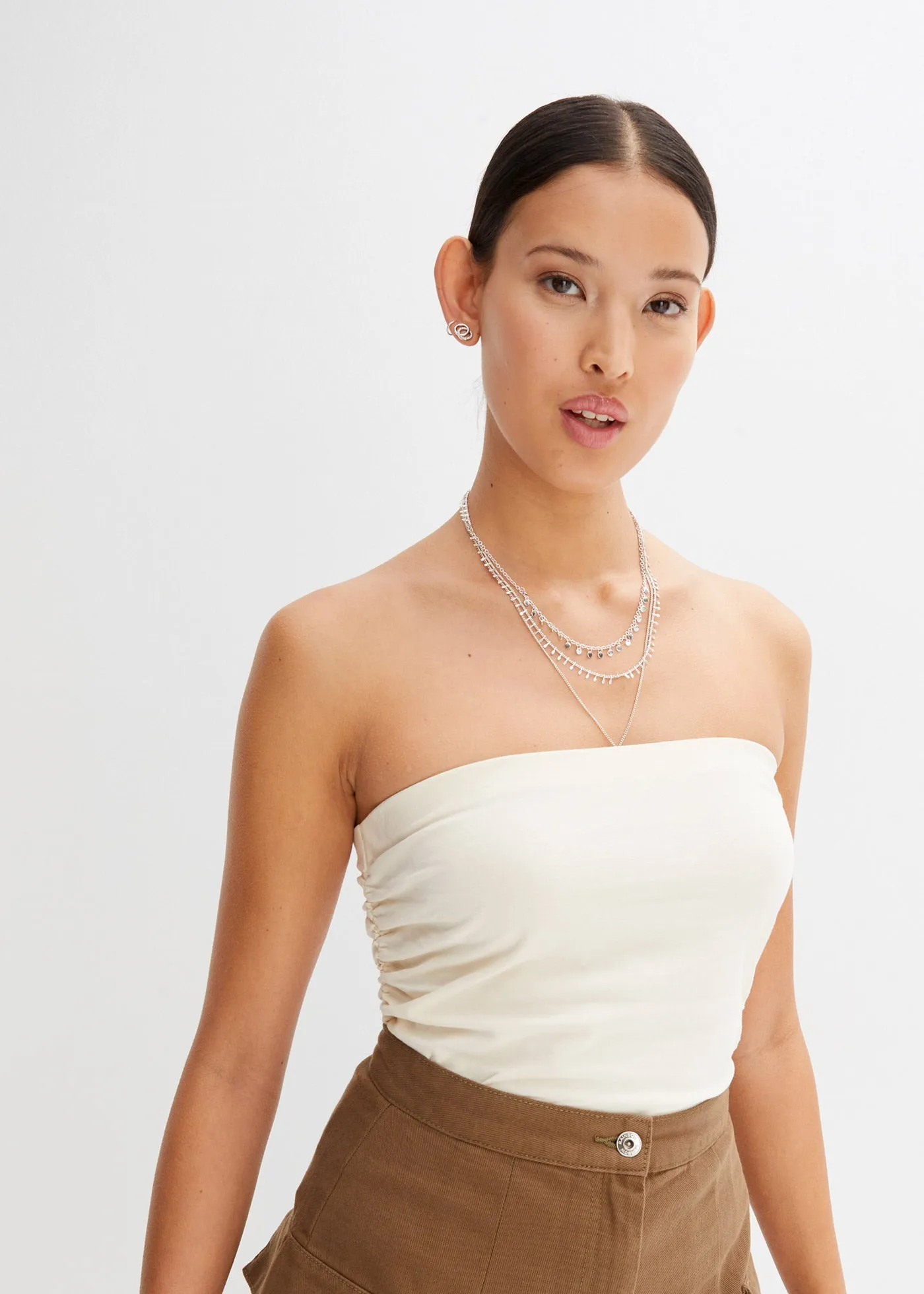 Bandeau top (2 kosa)