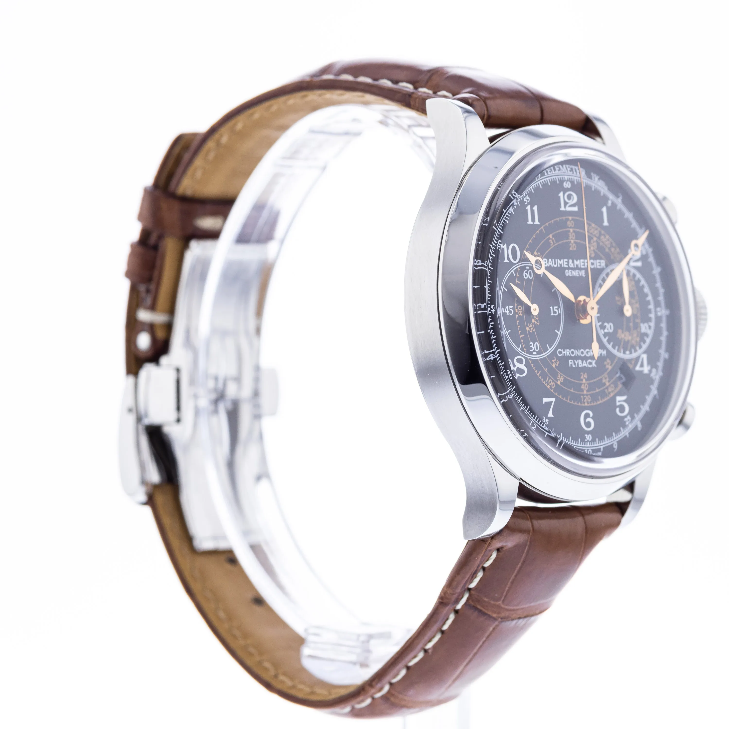 Baume &amp; Mercier Capeland 10068