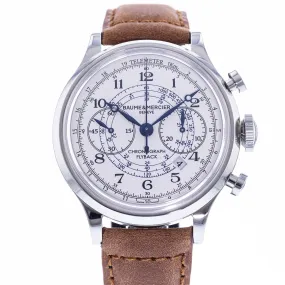 Baume &amp; Mercier Capeland Flyback Chronograph 10006