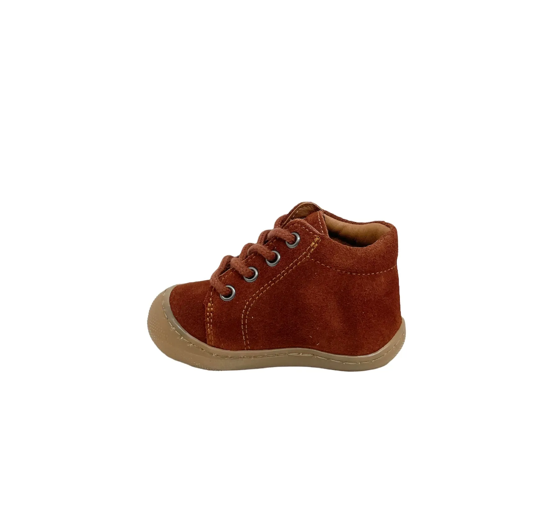 BELLAMY CHOUCHOU Flex rouille chaussures hautes Botillons