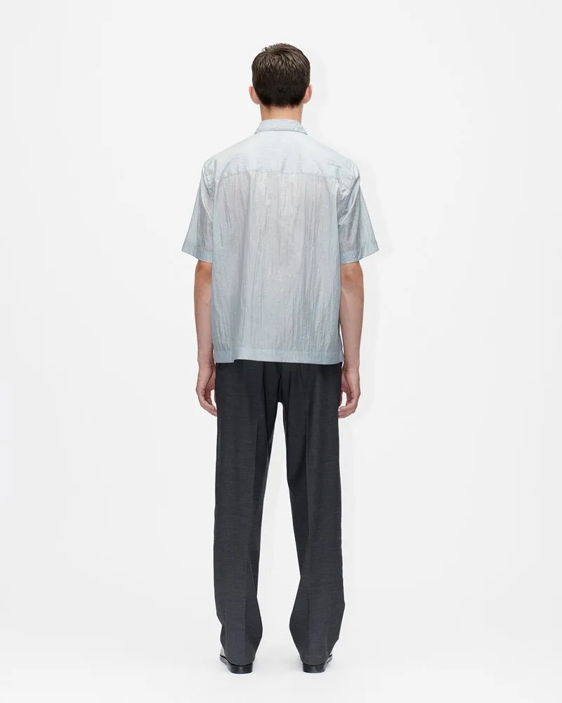 BERNER KHL Wander Shirt 081 Grey