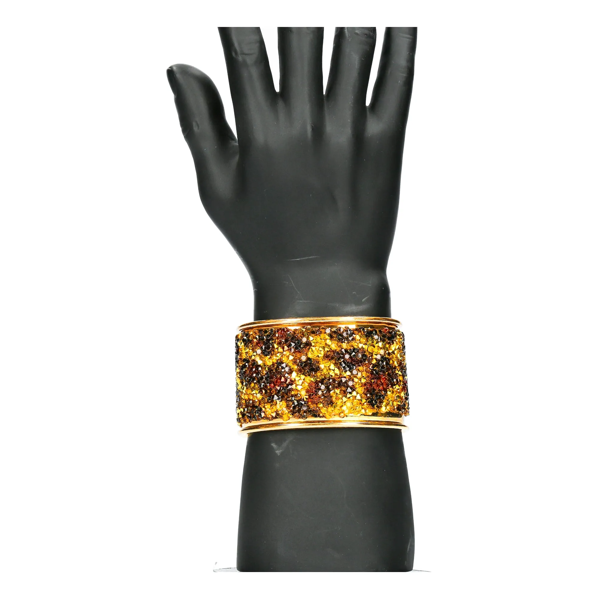 Bijou parure et bracelet BAGHERA Exclusivité