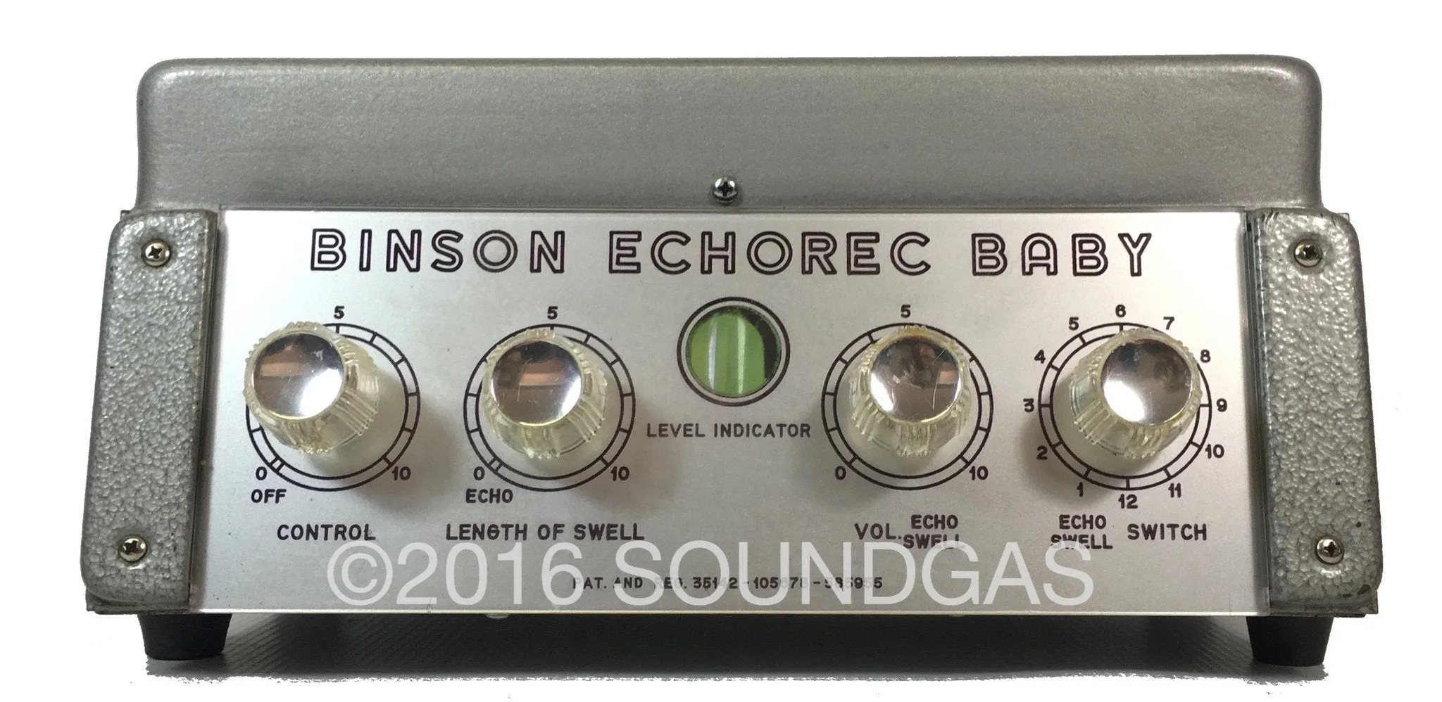 Binson Echorec Baby