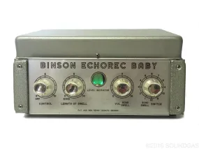 Binson Echorec Baby