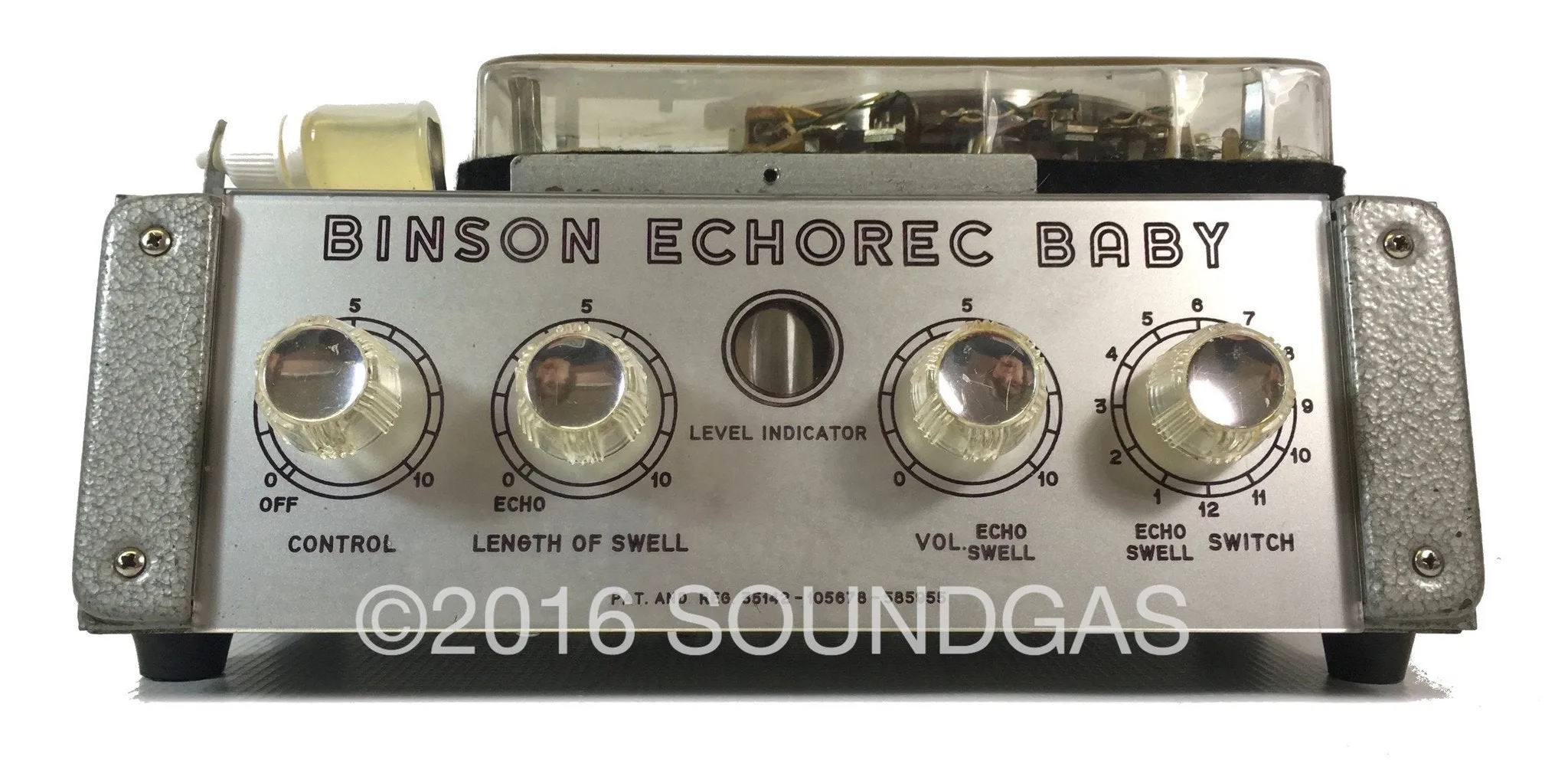 Binson Echorec Baby