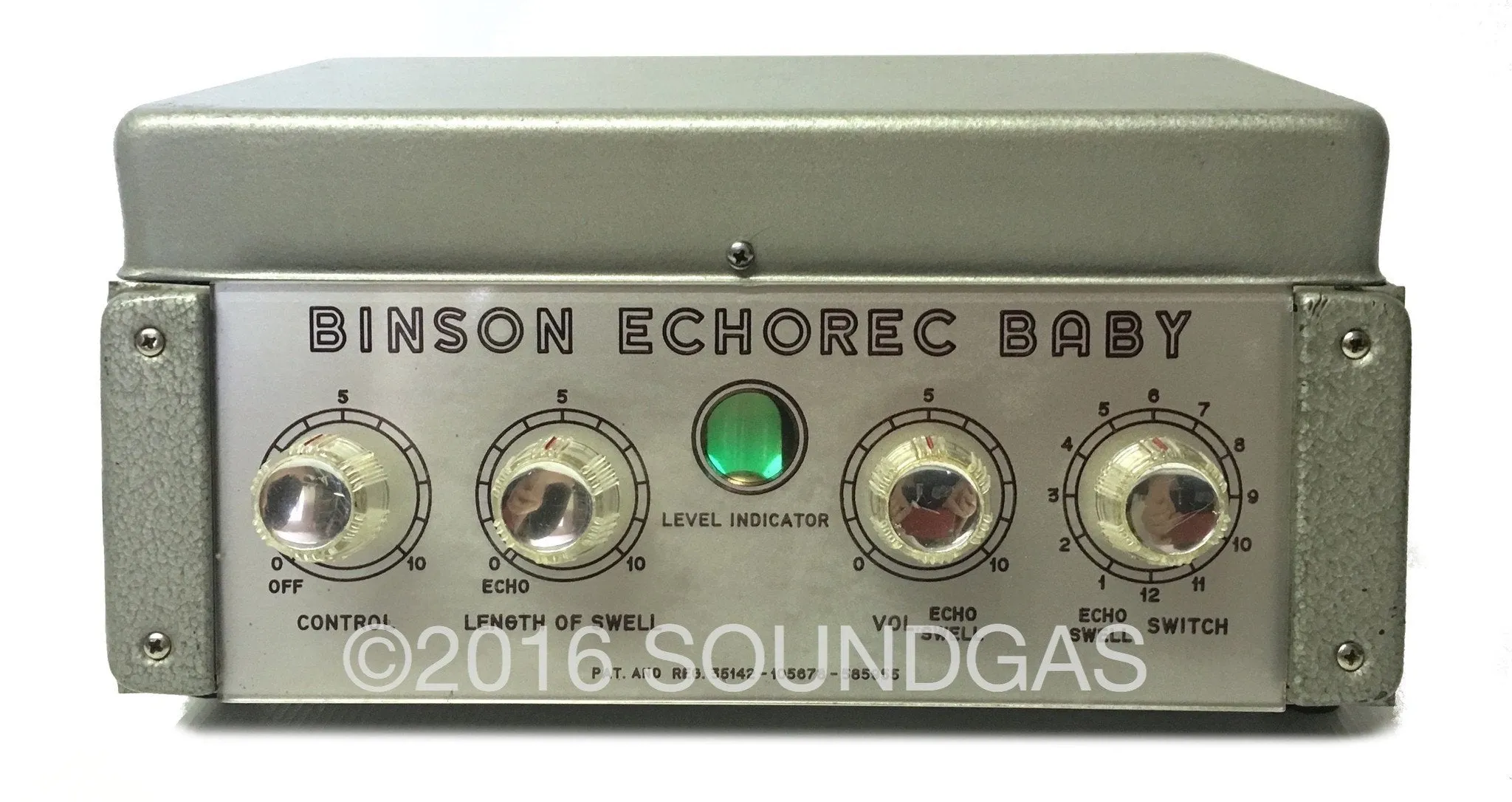 Binson Echorec Baby