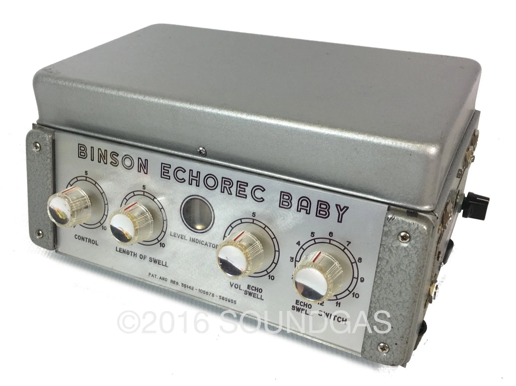 Binson Echorec Baby