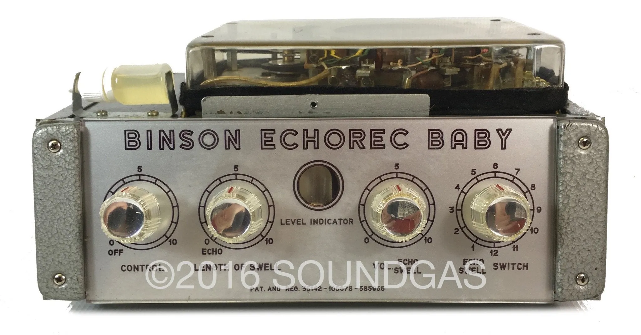 Binson Echorec Baby