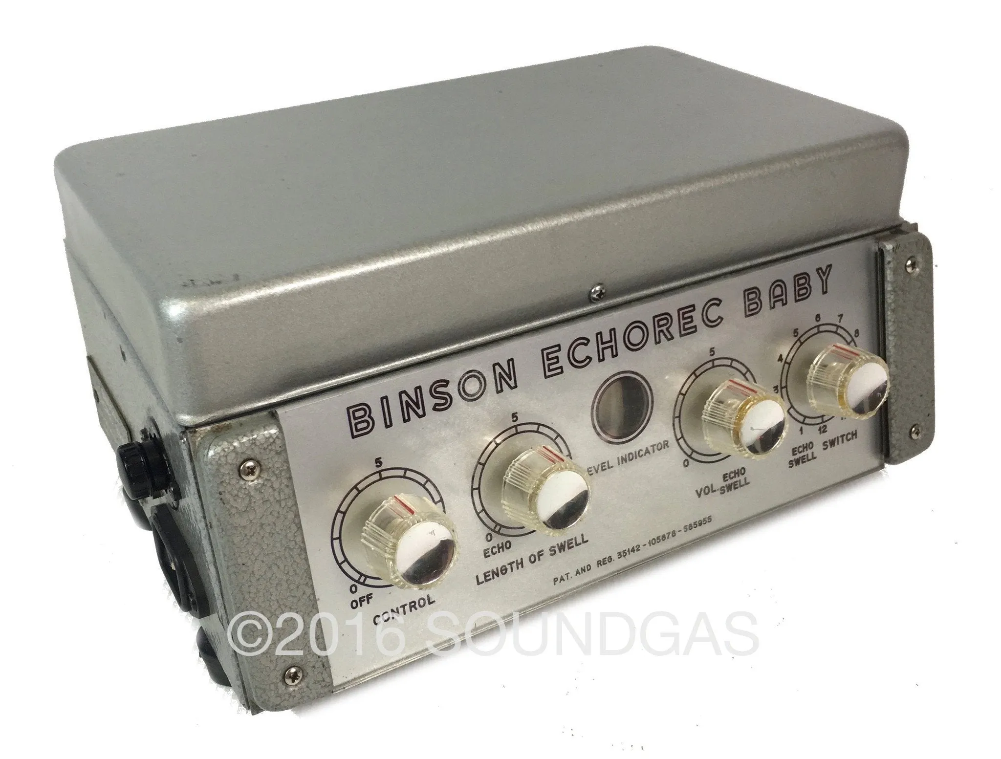 Binson Echorec Baby