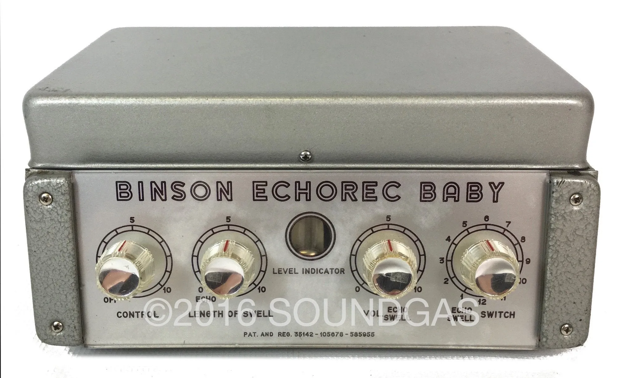 Binson Echorec Baby