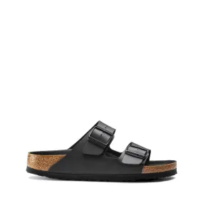 BIRKENSTOCK SANDALO ARIZONA TRIPLES 1019069 NERO