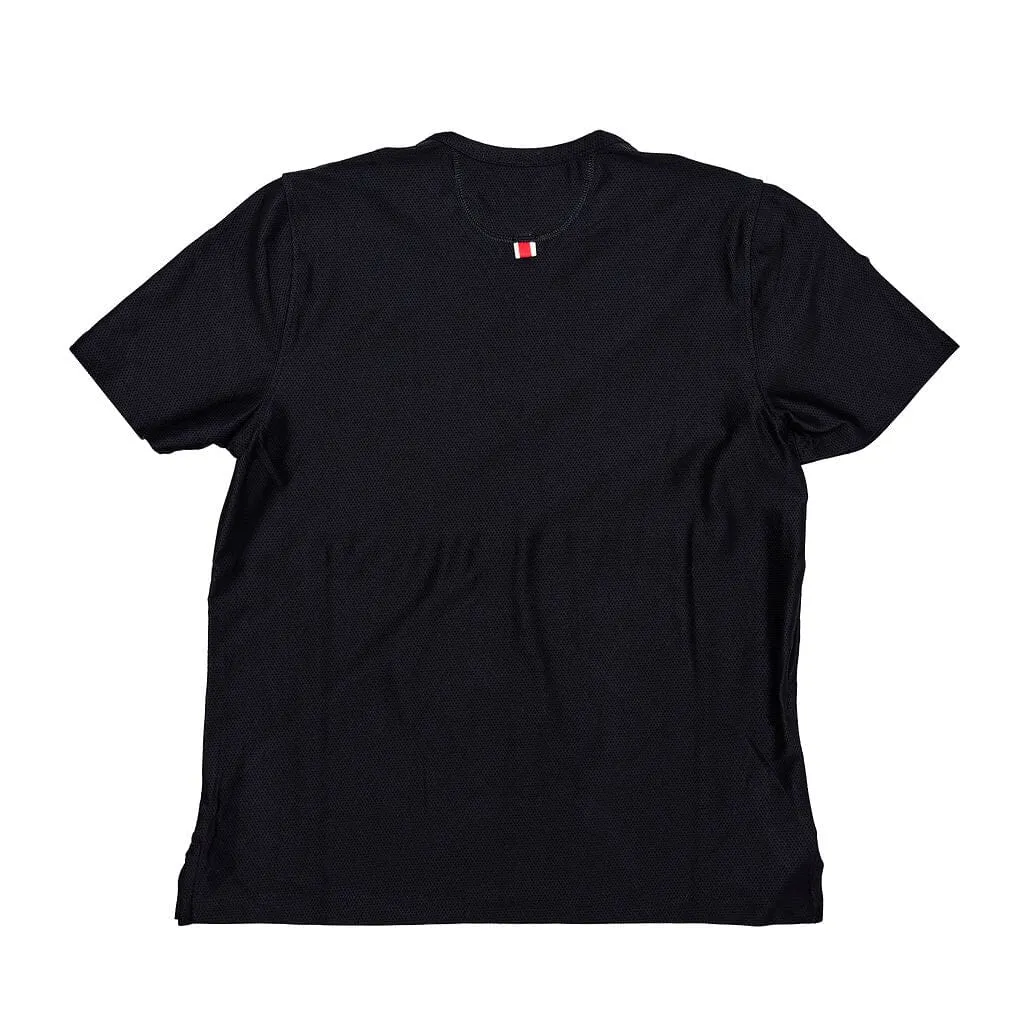 BlackToe Tracksmith Women's Van Cortlandt Tee