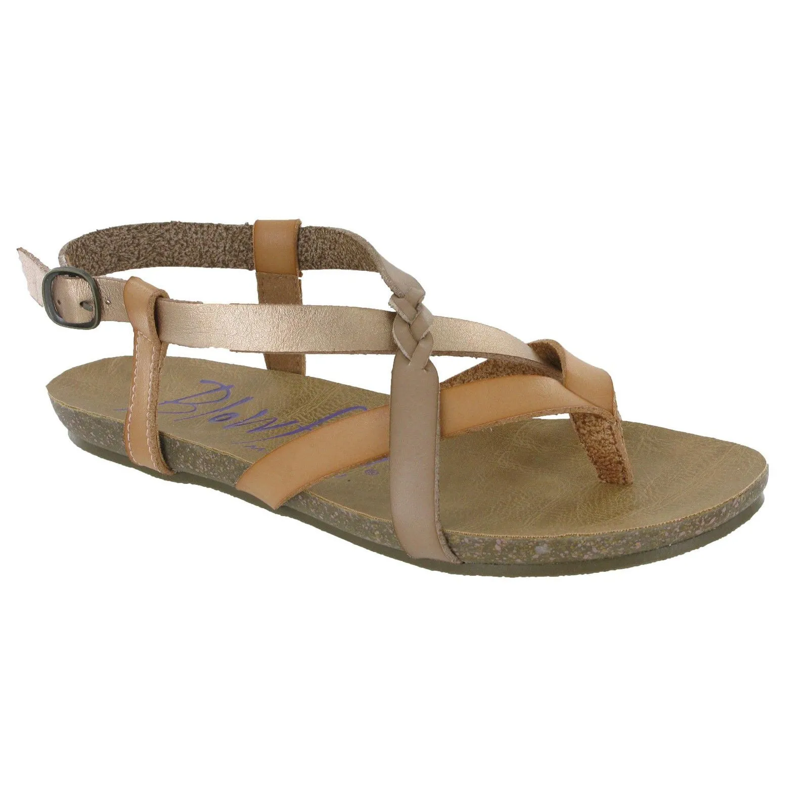 Blowfish Granola Sandals