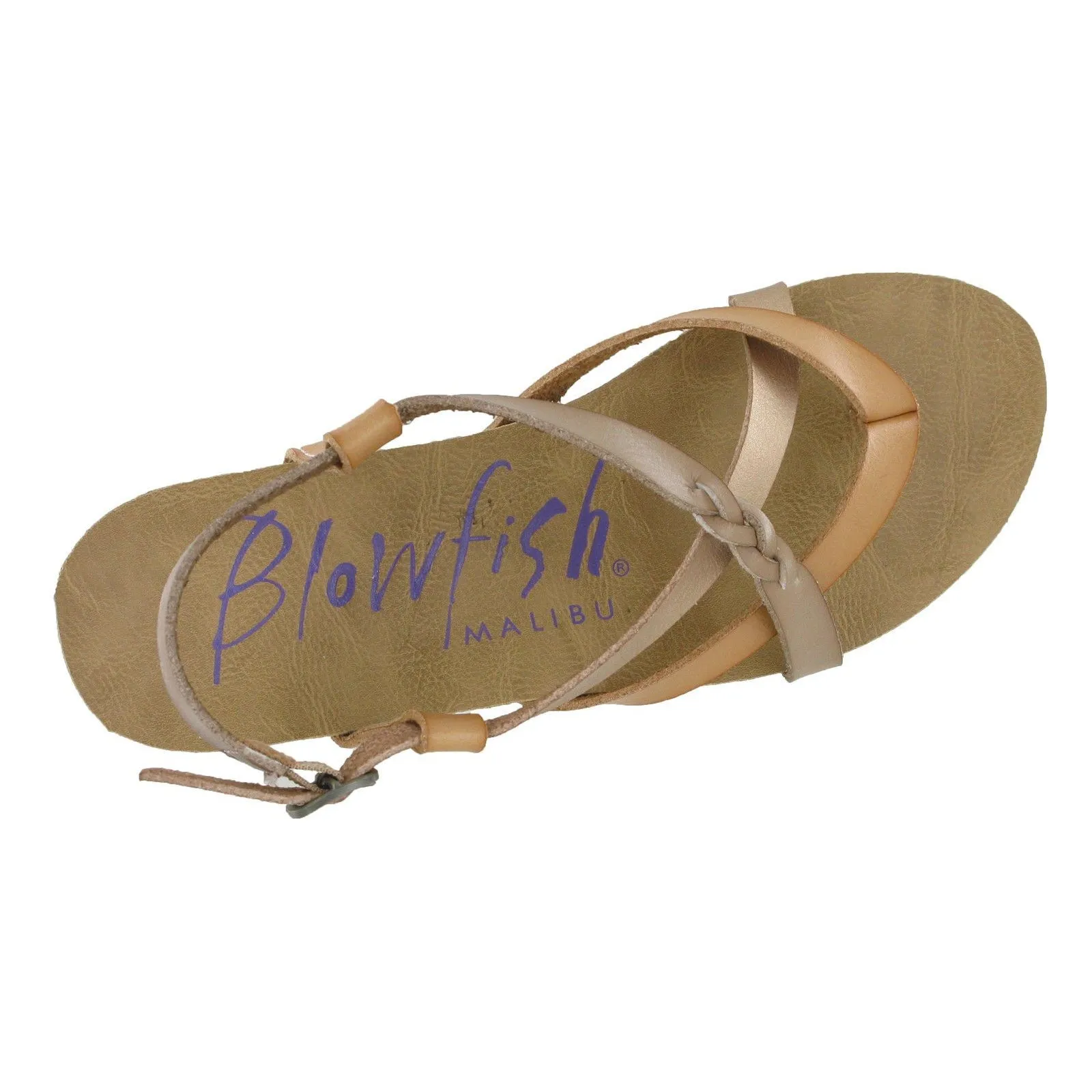 Blowfish Granola Sandals