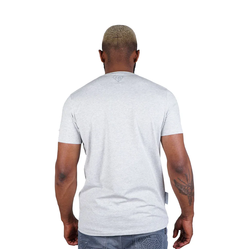 Bogart Diamond Collection Wing V-Neck T-Shirt