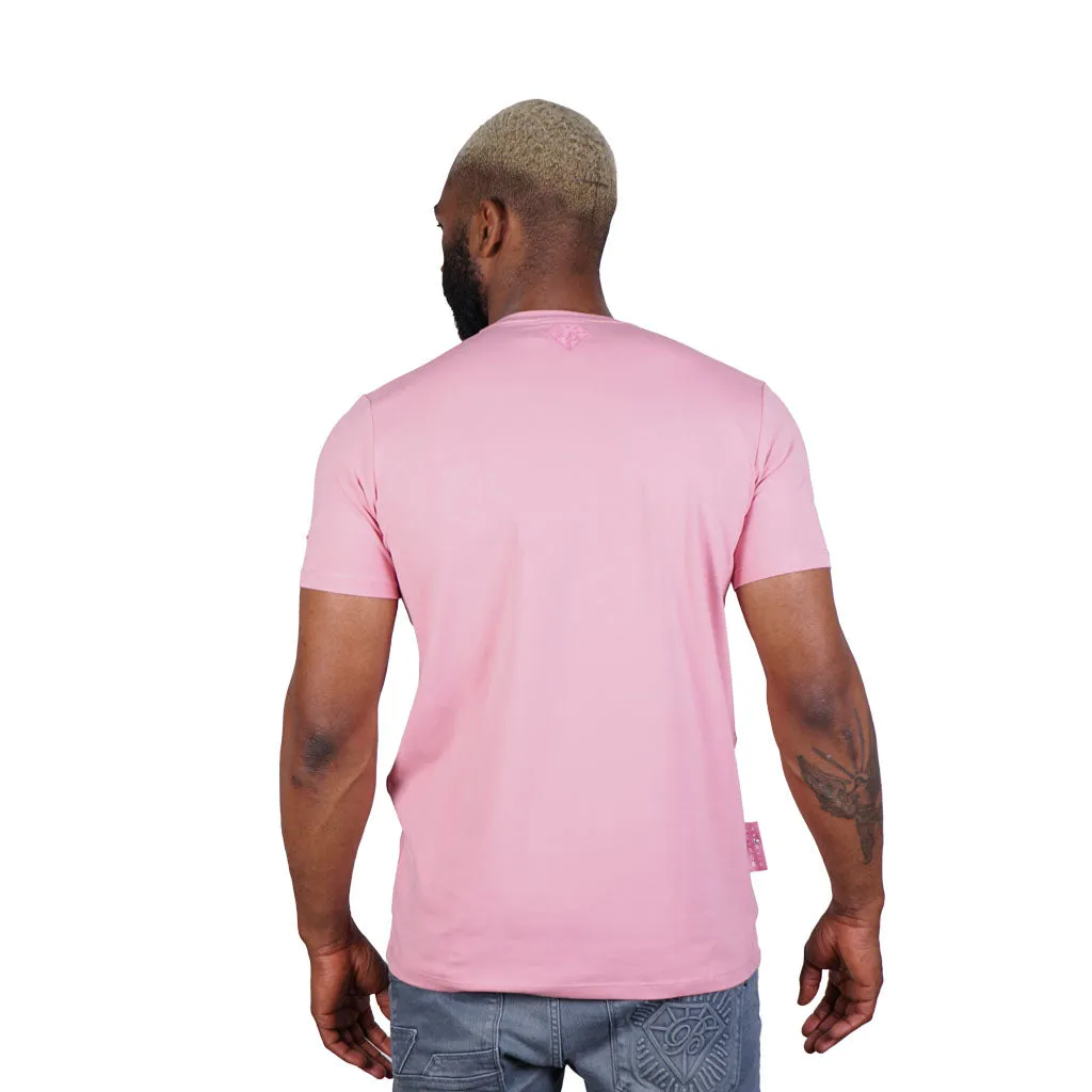 Bogart Diamond Collection Wing V-Neck T-Shirt