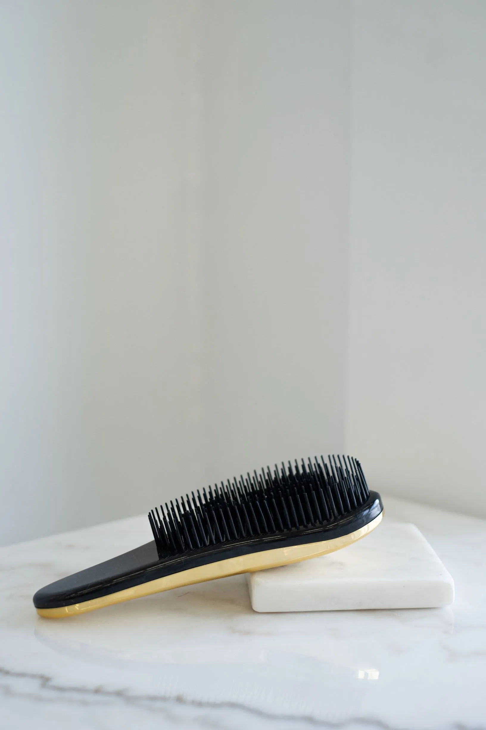 Brosse Démêlante - Gold