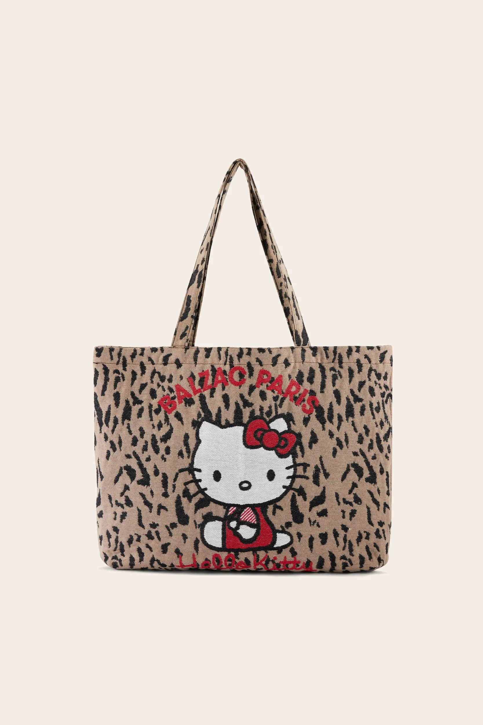 Cabas Hello Kitty