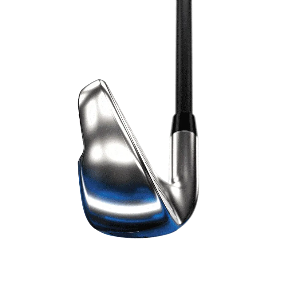 Callaway Série de Fer Big Bertha B21 shaft graphite