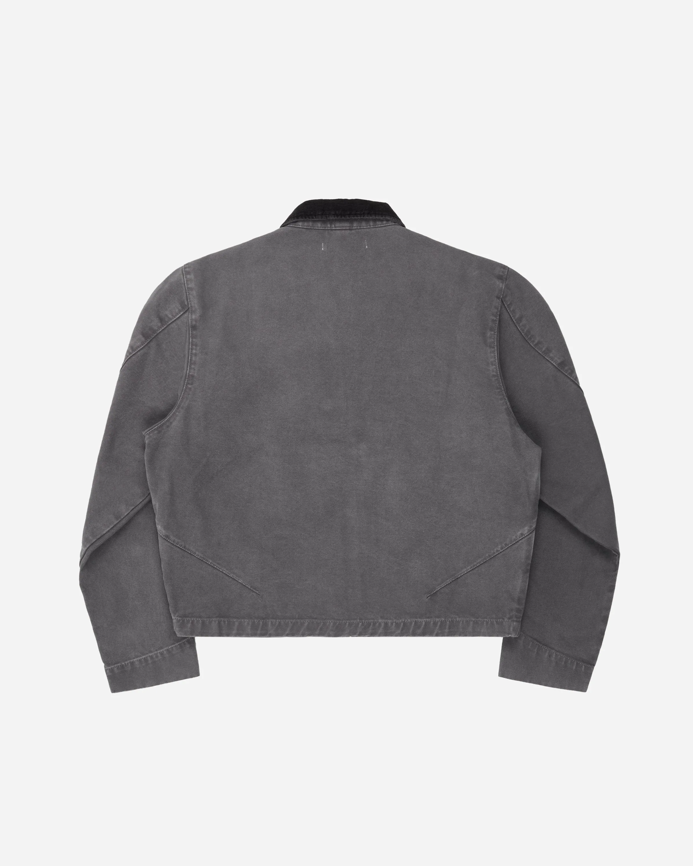 Canvas Mechanic Jacket