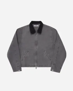 Canvas Mechanic Jacket