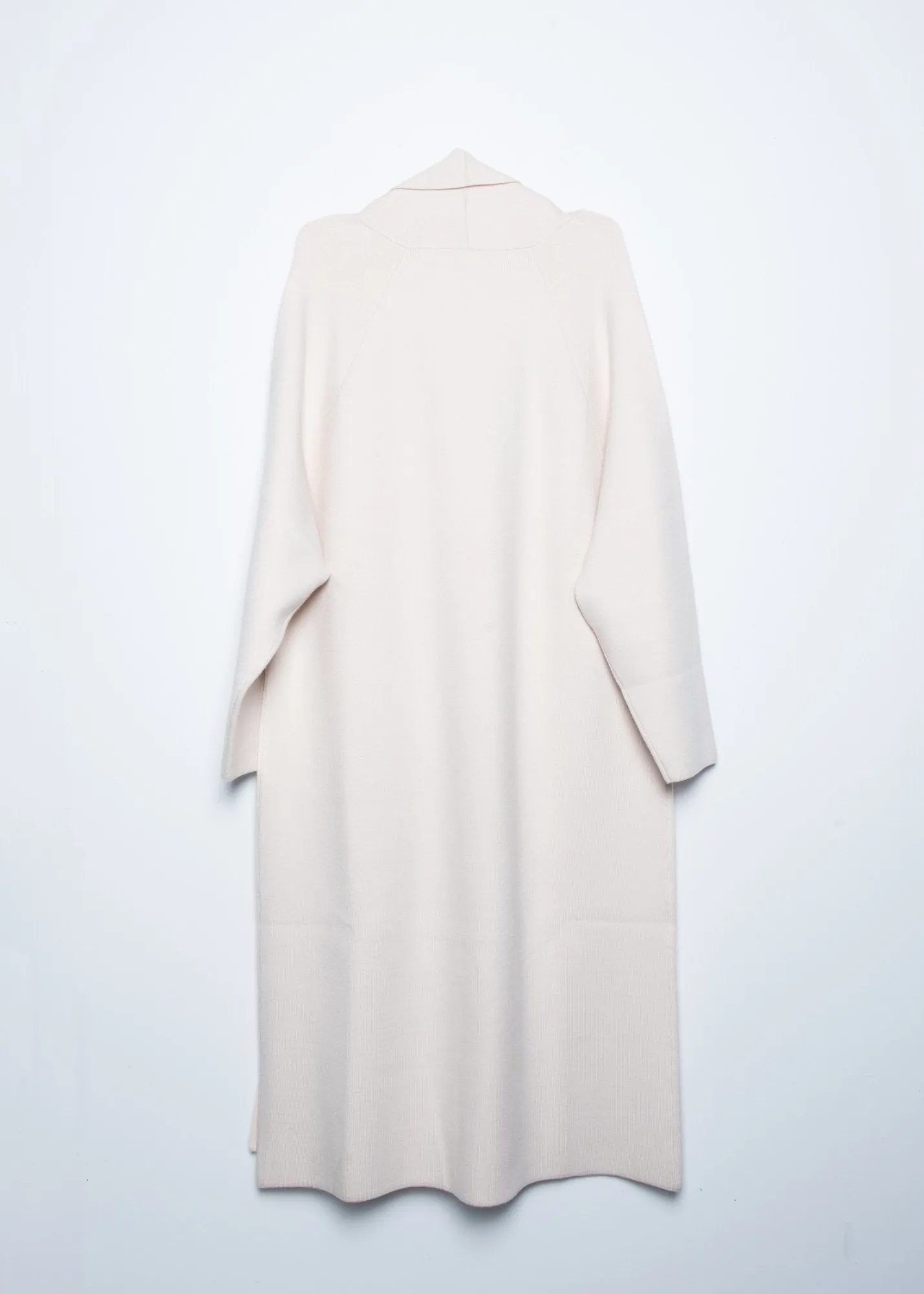 Cappotto oversize