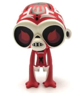 Chaos Serie X7 - Artoyz.com Exclusive