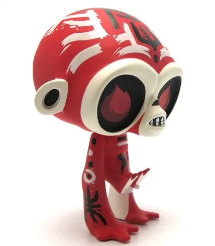 Chaos Serie X7 - Artoyz.com Exclusive