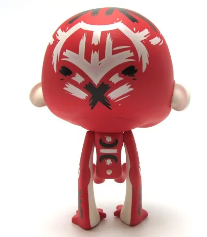 Chaos Serie X7 - Artoyz.com Exclusive