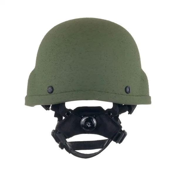 Chase Tactical Striker ARDITI Level III Rifle Ballistic Helmet Standard Cut