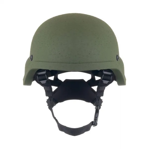 Chase Tactical Striker ARDITI Level III Rifle Ballistic Helmet Standard Cut