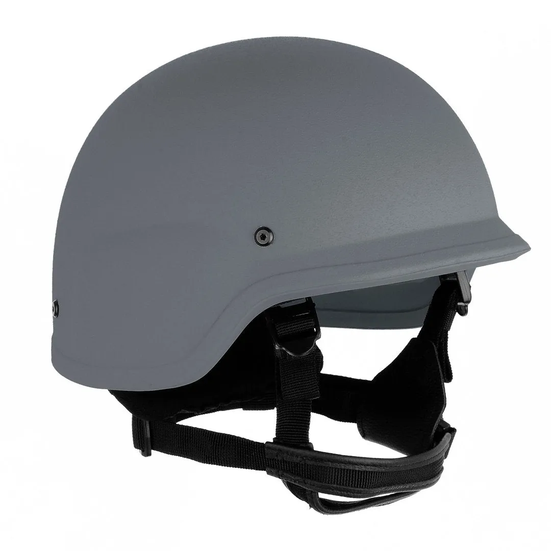 Chase Tactical STRIKER Level IIIA Ultra Lightweight PASGT Ballistic Helmet