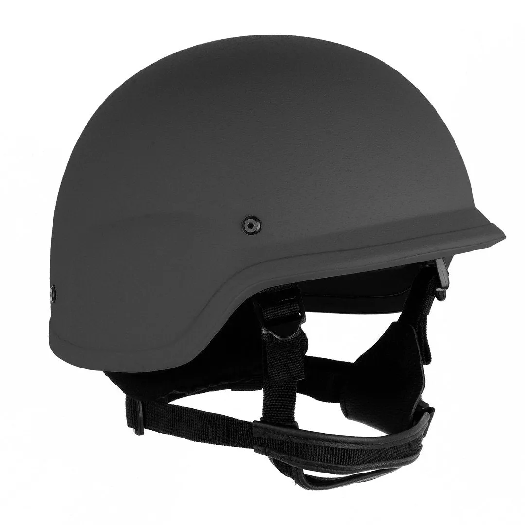 Chase Tactical STRIKER Level IIIA Ultra Lightweight PASGT Ballistic Helmet