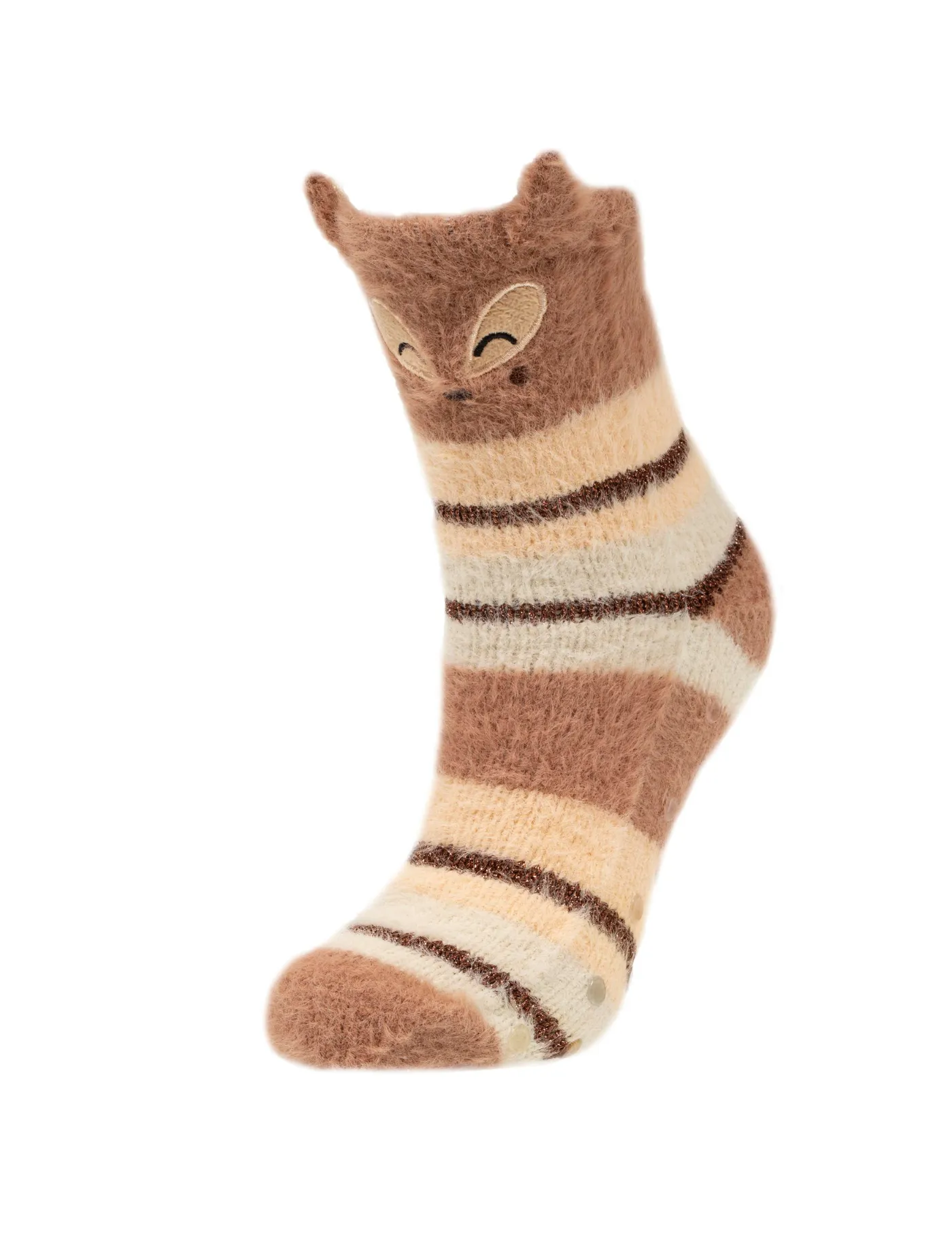 Chaussettes Femme Renard