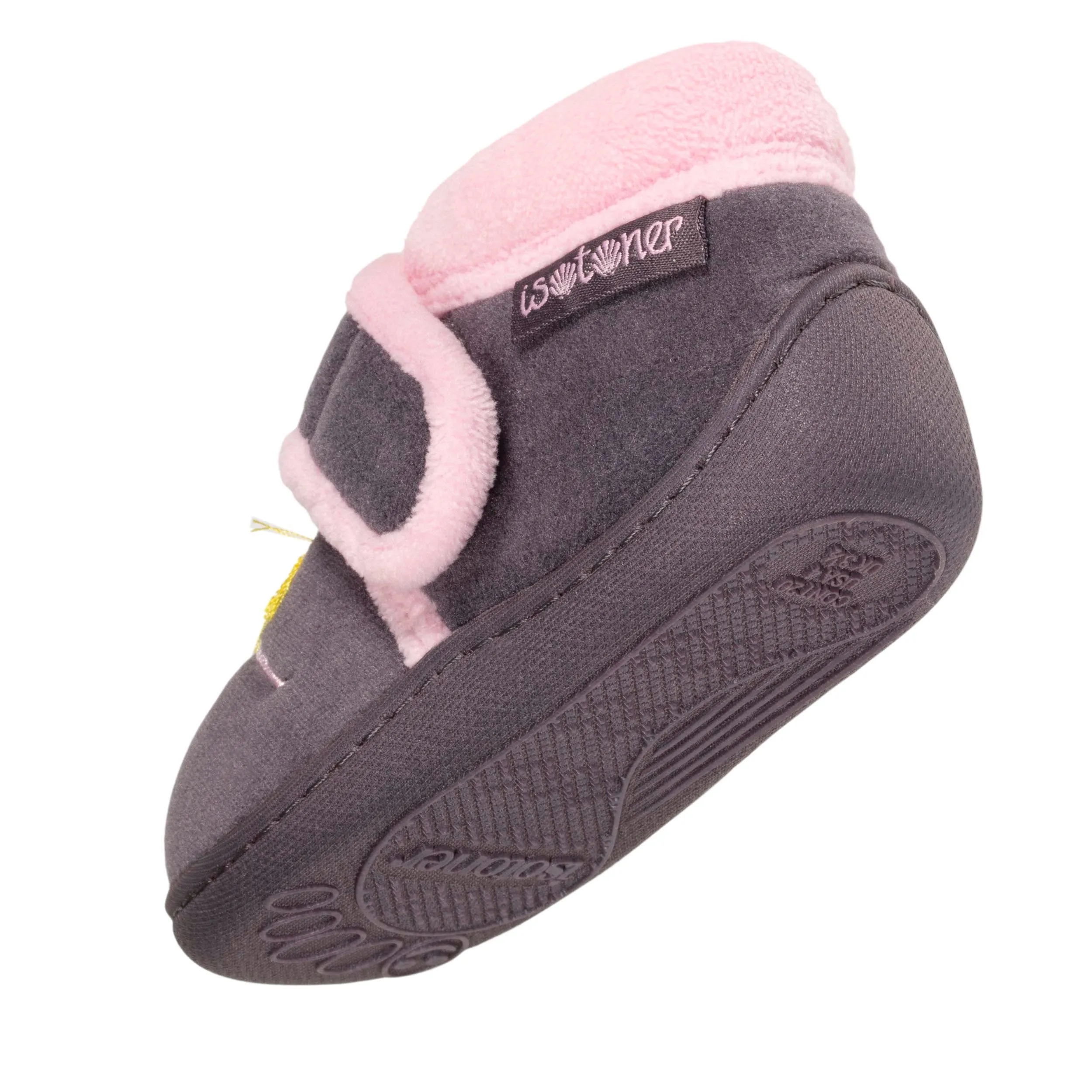 Chaussons bottillons Bébé / Enfant Sirène