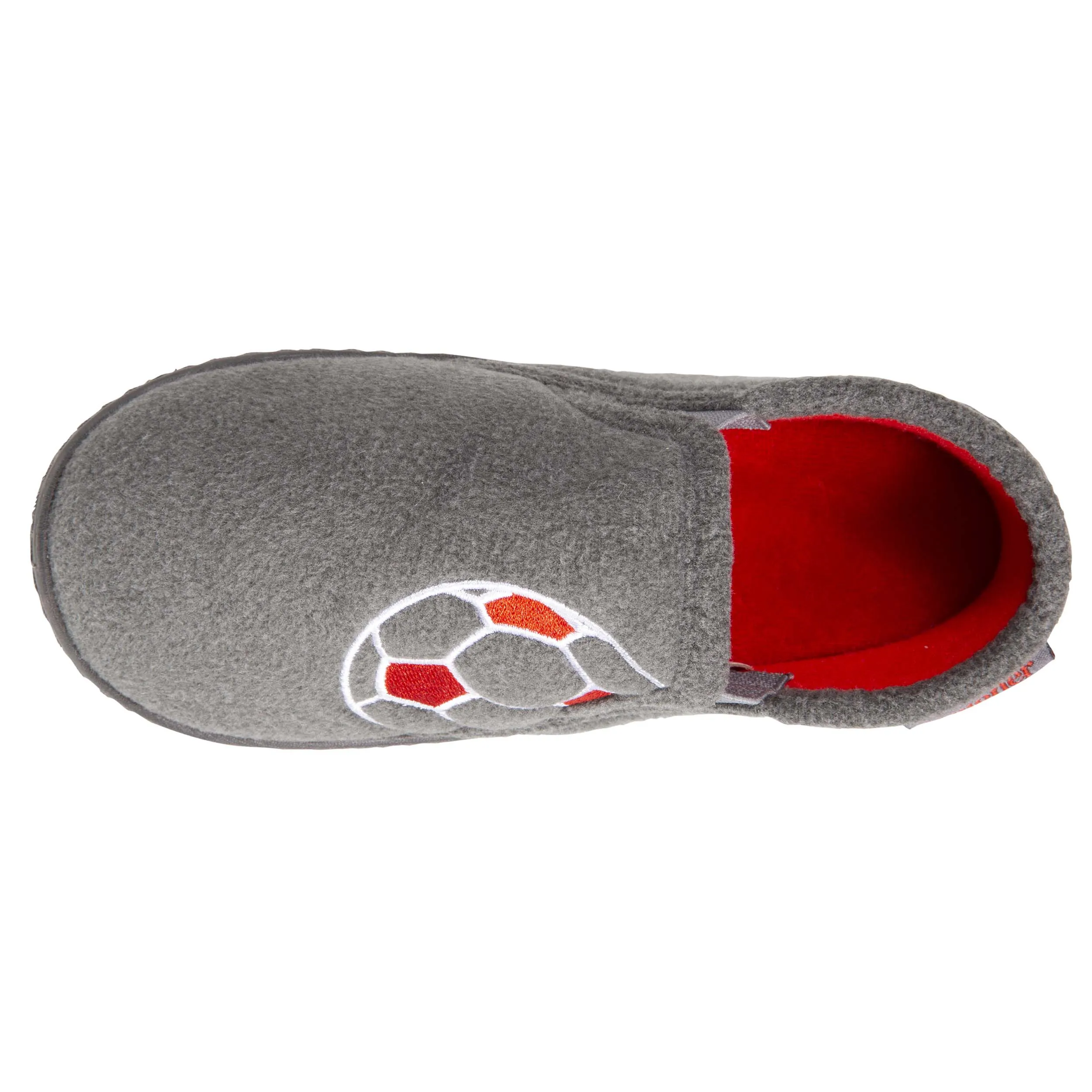 Chaussons mocassins Enfant Foot