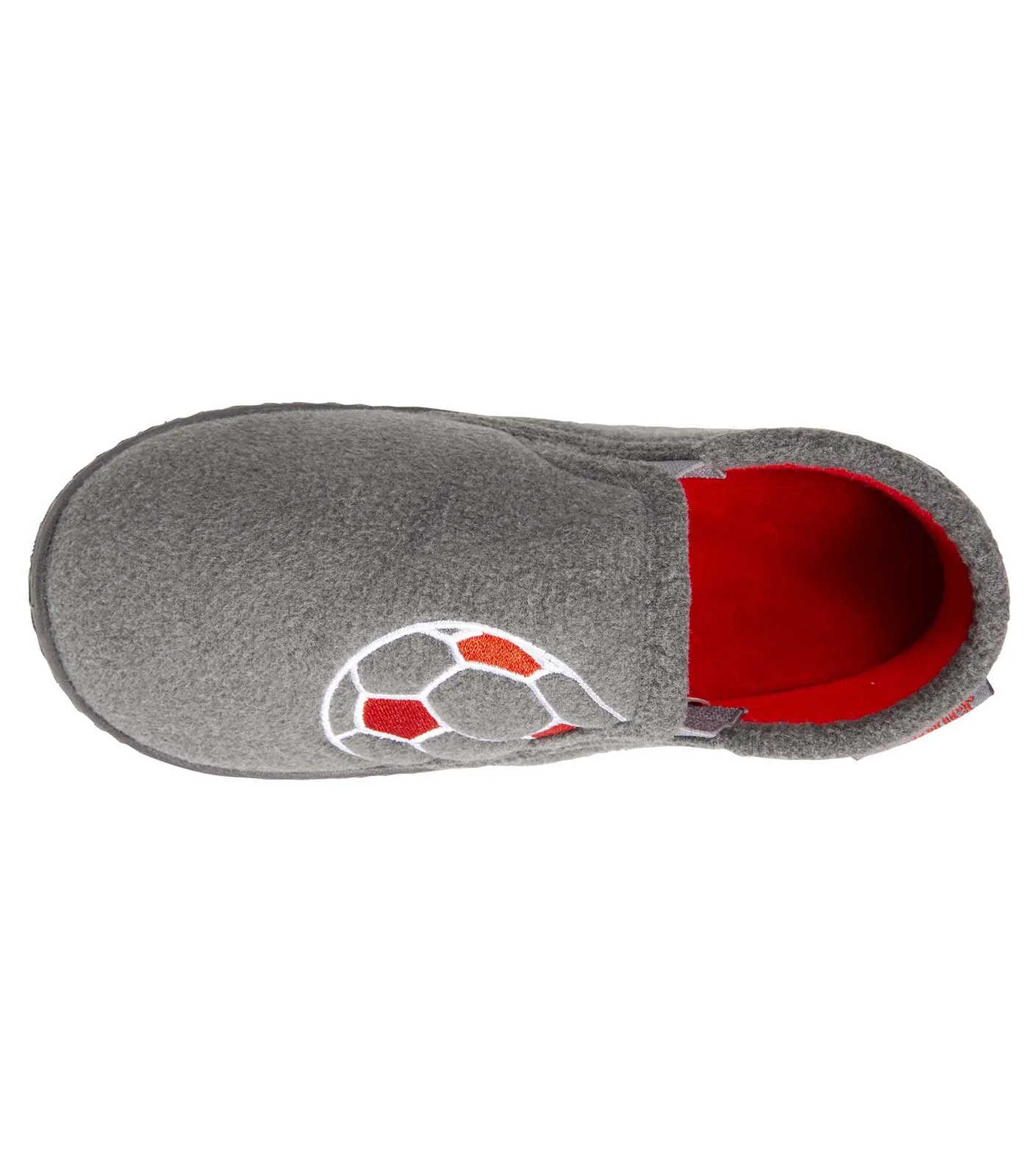 Chaussons mocassins Enfant Foot