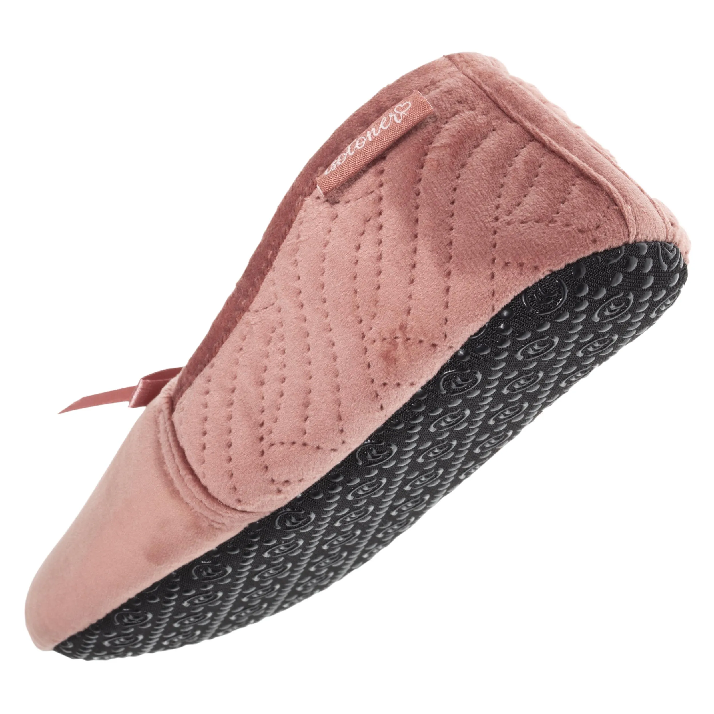 Chaussons slippers Femme Blush