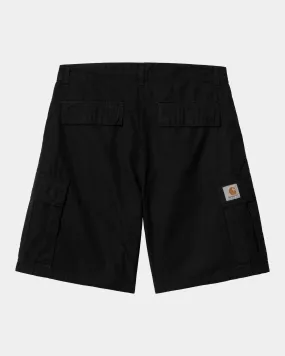 Cole Cargo Short | Black