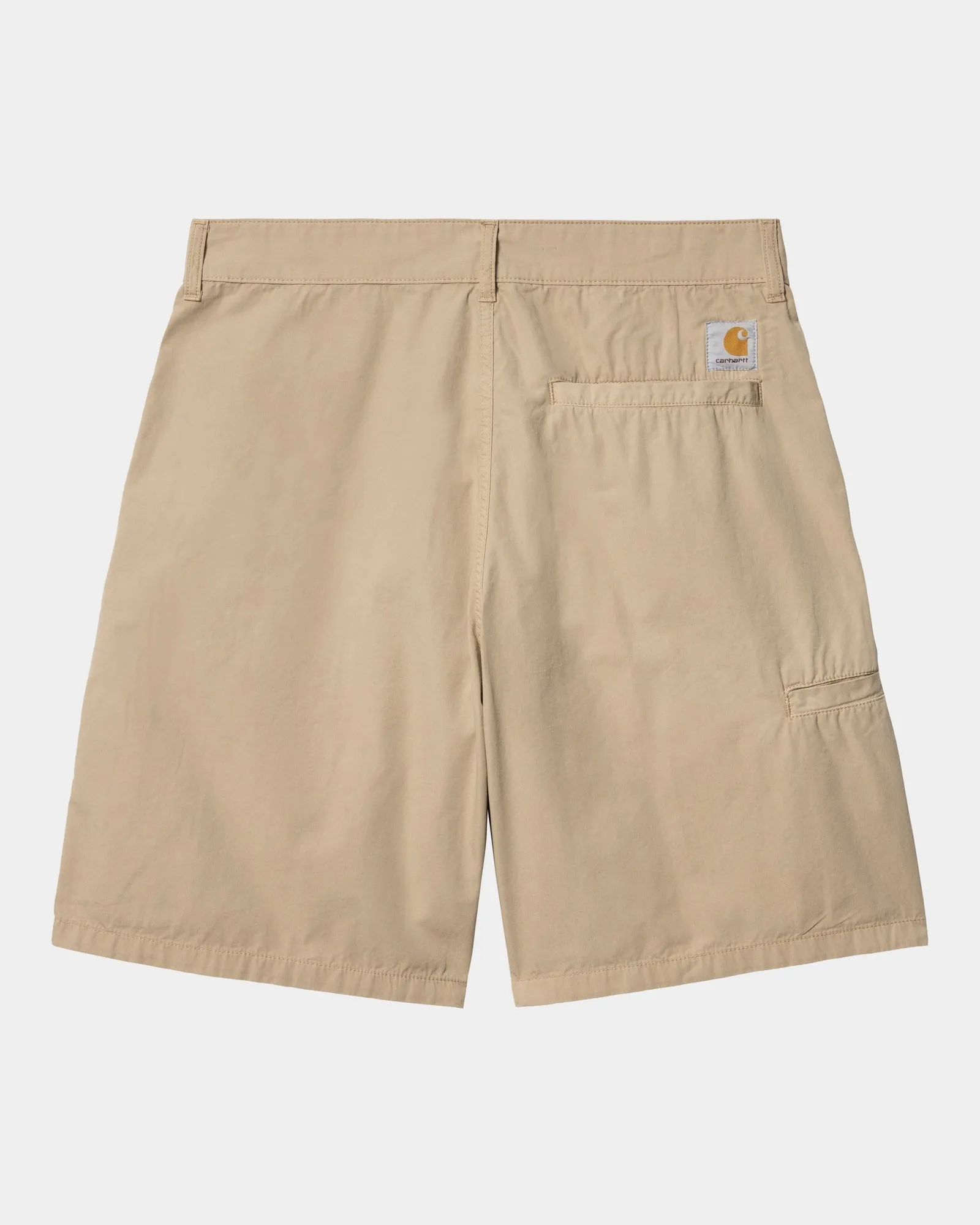 Colston Short | Wall (garment dyed)