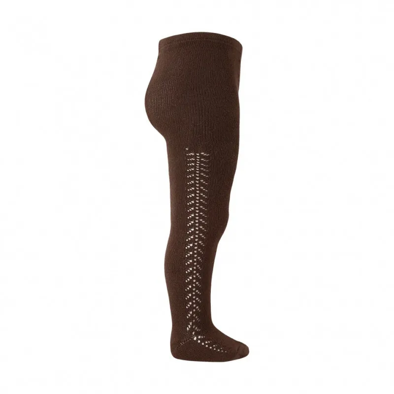 CONDOR 2,591/1 COLLANTS AJOURES marron